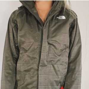 Snowboarding jacket (brown) only worn once because I couldn’t layer it too smal